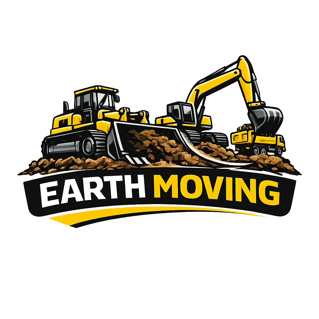 Earthmoving